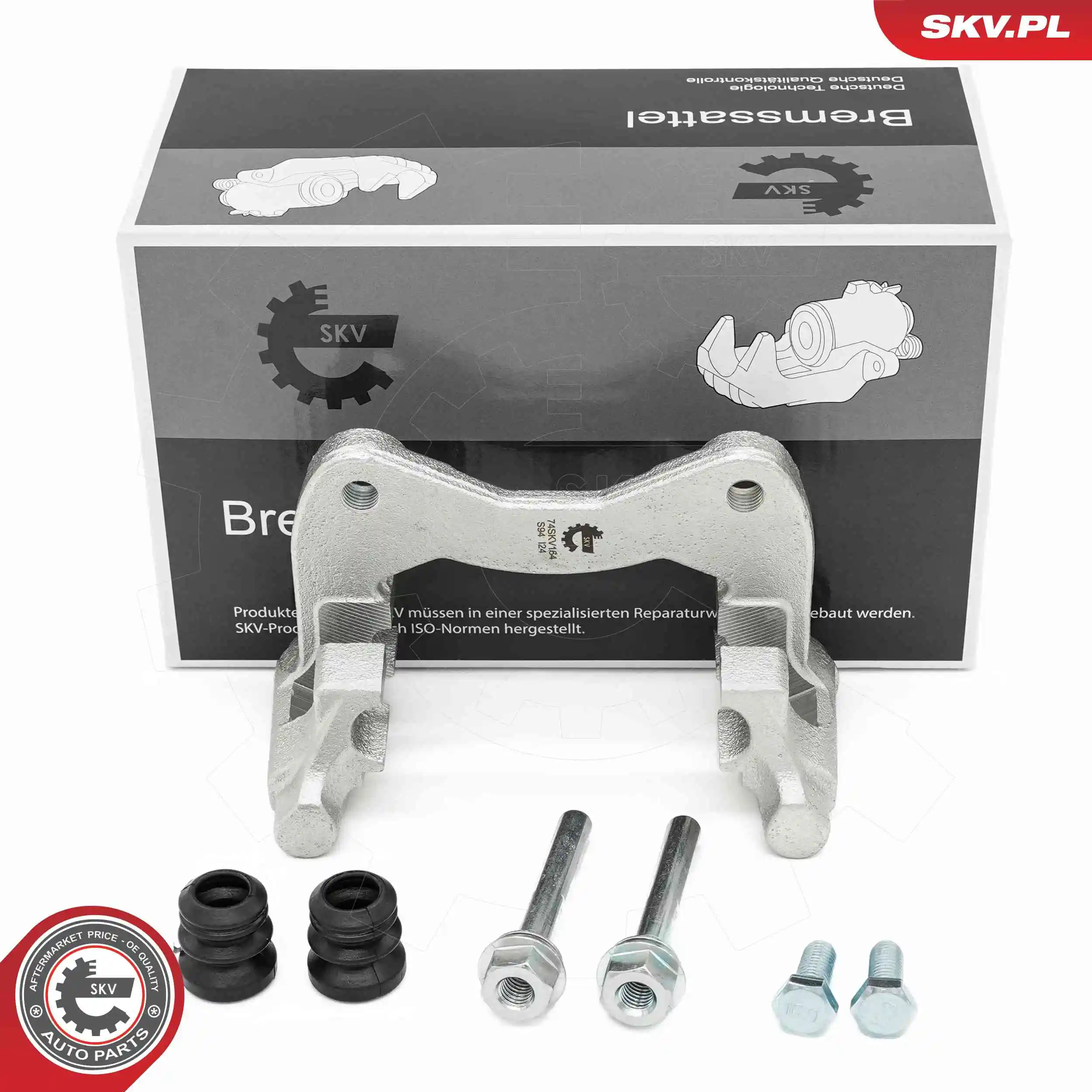 Bracket, brake caliper